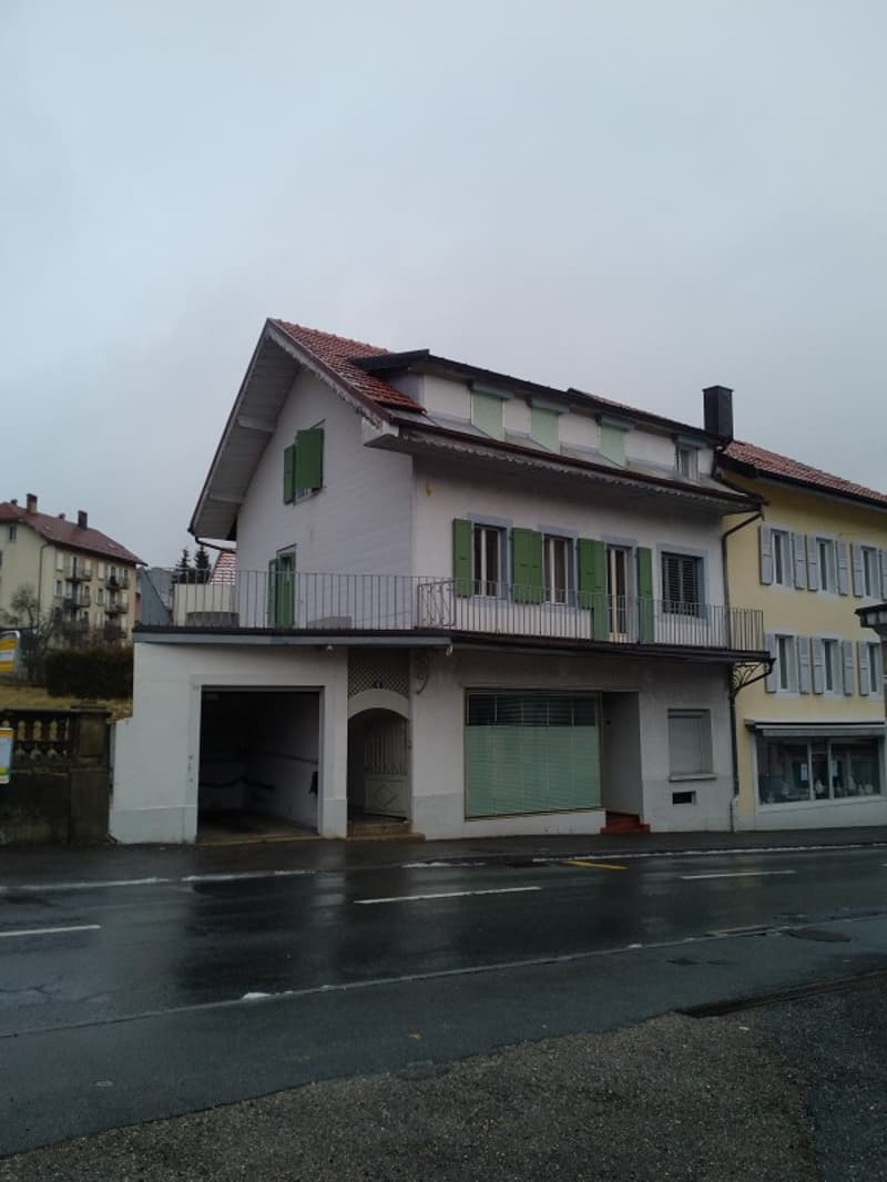Immeuble locatif à Vallorbe v2 (2)