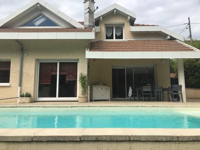 maison meublée / furnished house with swiming pool, calme (1)