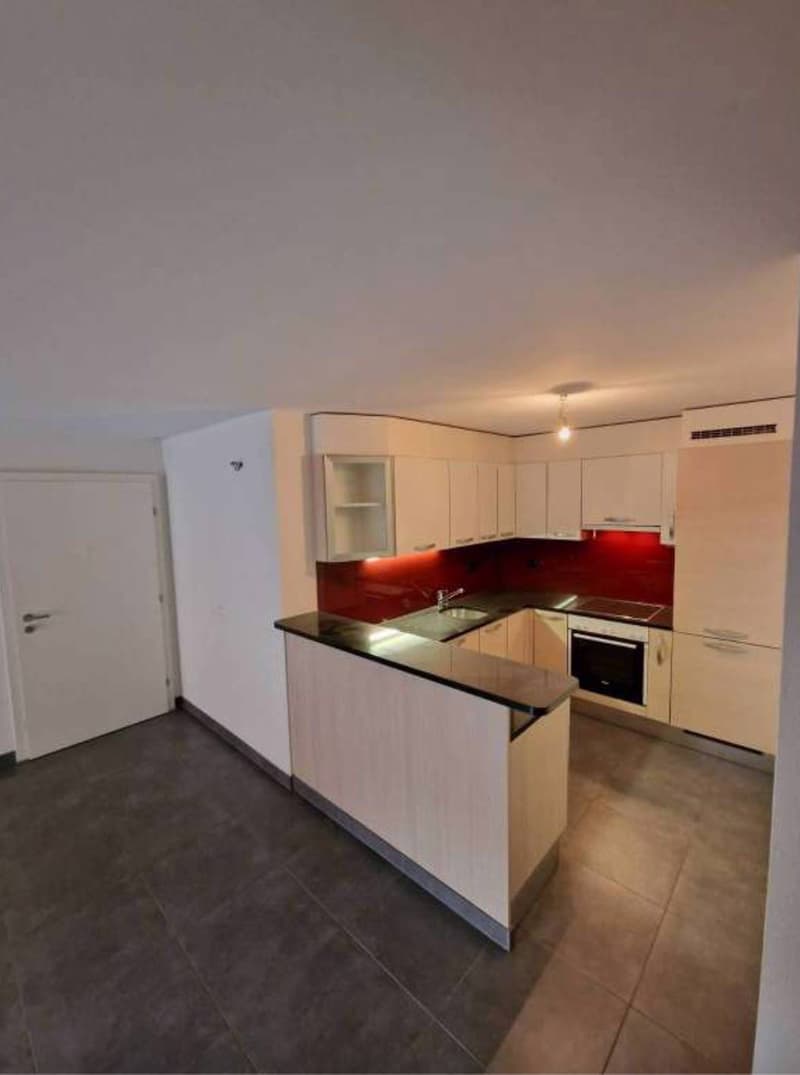 A louer Appartement 1.5 pièces en duplex de 36 m2 (5)