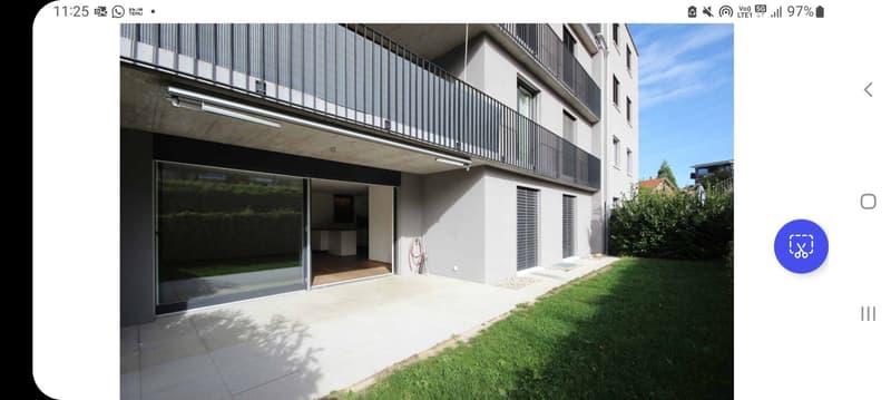 Spacieux appartement 4.5 pièces avec terrasse et jardin (1)