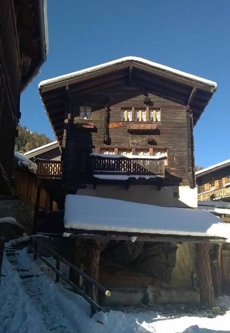 Location hiver - Vermietung Winter - Grimentz (Valais) (1)