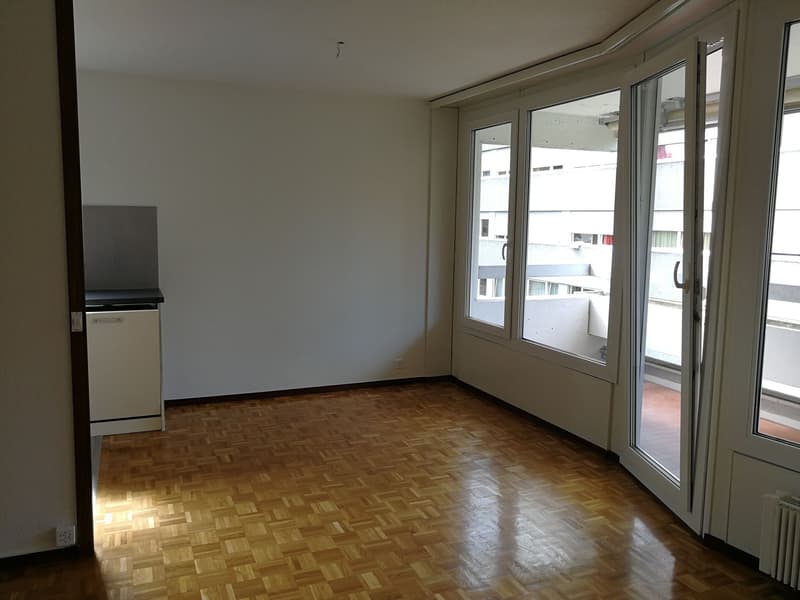 Appartement Morges (5)