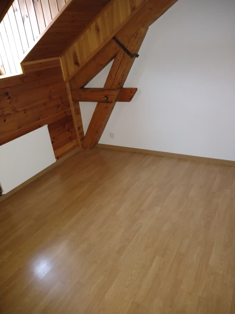 Appartement, 1 pièces, 19 m2. (2)