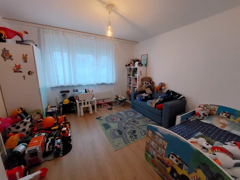 Flat to rent - Zurich 5.5 rooms - from 1st of May (5)