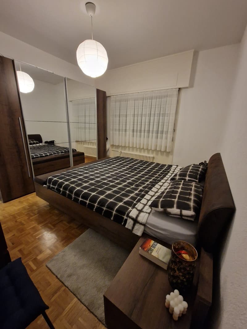 Appartement spacieux 4.5 pièces à Villars-sur-Glâne (2)
