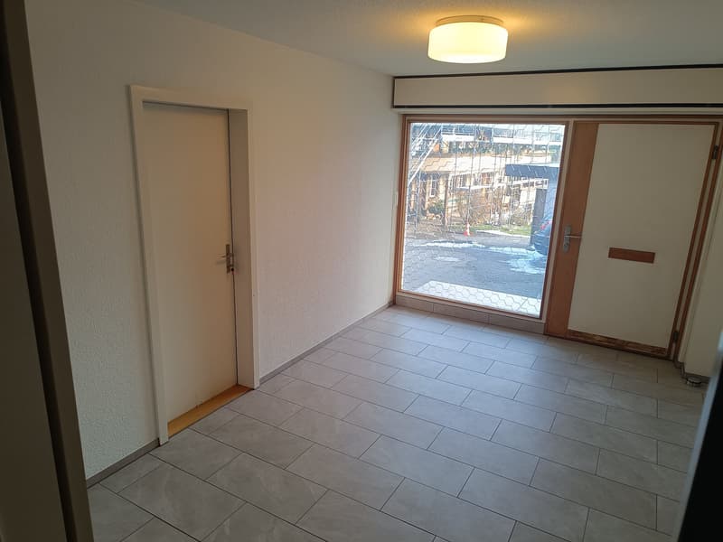 2.5 bis 2.5 Zimmer Wohnungen Attraktive Lage in Signau (2)