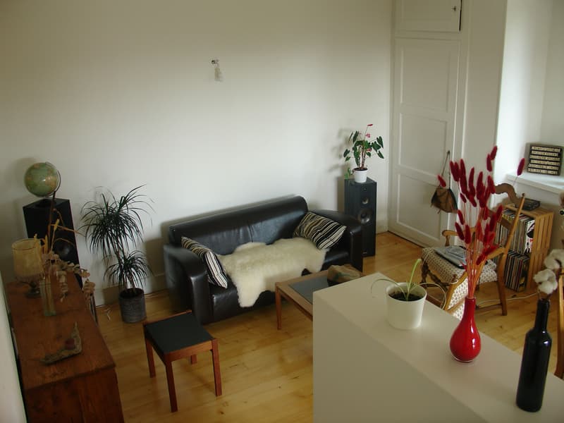 Appartement avec cachet au Mont-sur-Lausanne (2)