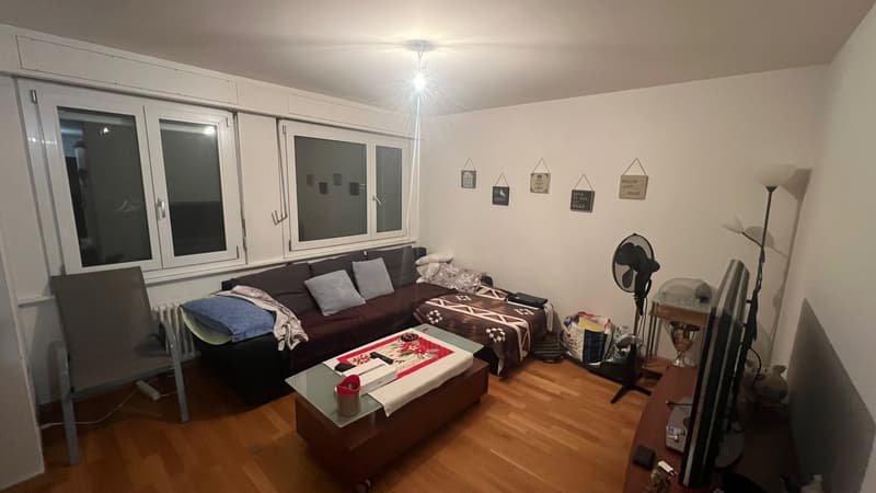 Appartement 7.5 (1)